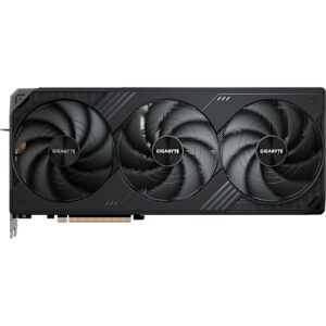 Gigabyte GeForce RTX 5090 WINDFORCE OC 32G, Grafikkarte technikbar