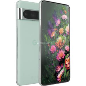 Google Pixel 8 Pro 128GB, Handy - GA05175-GB technikbar