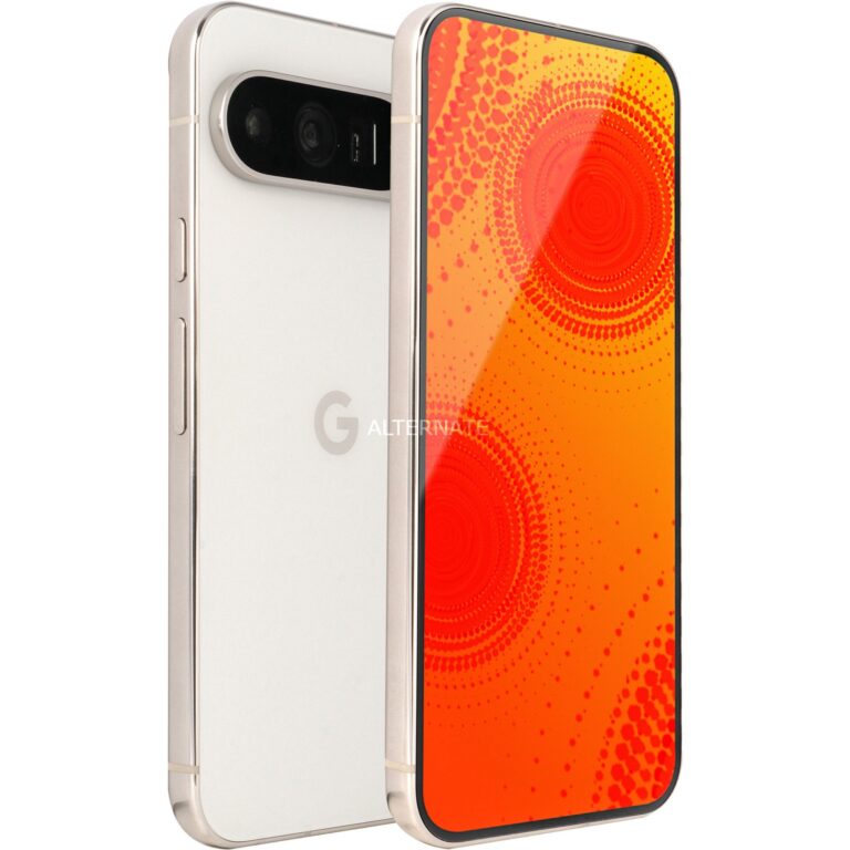 Google Pixel 9 Pro 256GB, Handy - GA05951-GB technikbar