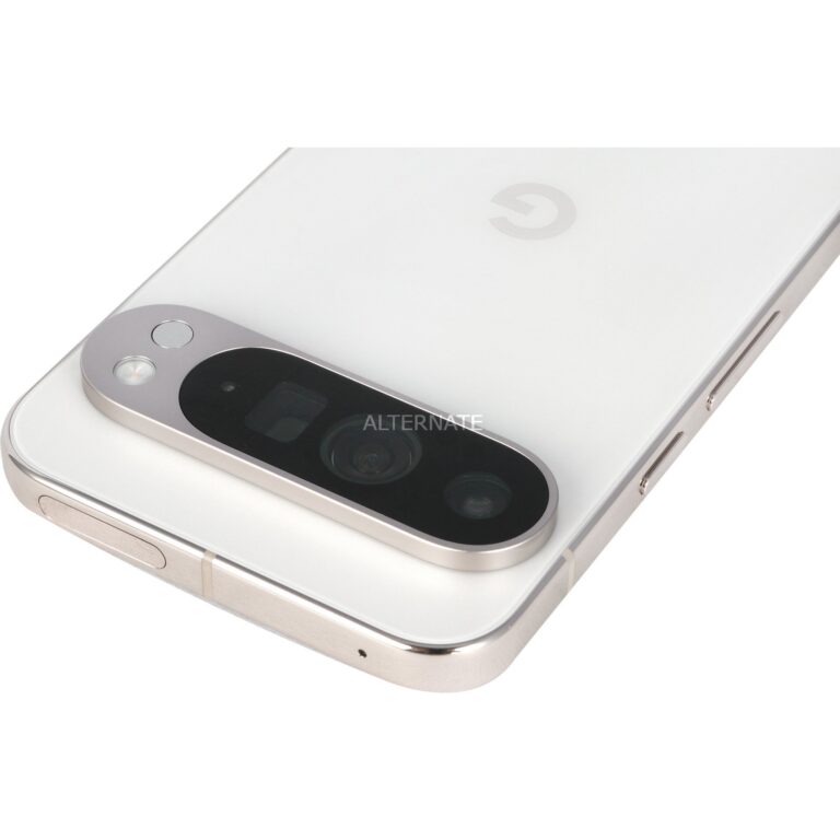 Google Pixel 9 Pro 256GB, Handy - GA05951-GB technikbar