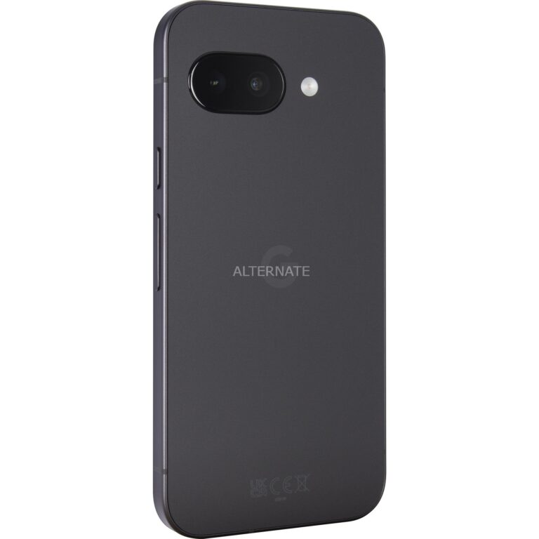 Google Pixel 9a 128GB, Handy - GA05769-GB technikbar