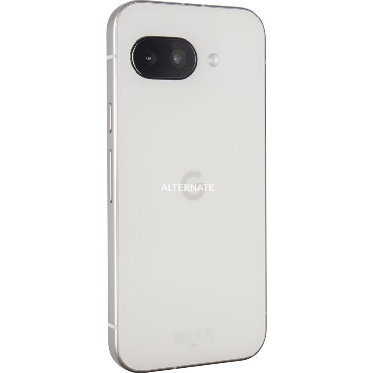 Google Pixel 9a 128GB, Handy - GA09563-GB technikbar