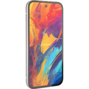 Google Pixel 9a 128GB, Handy - GA09563-GB technikbar