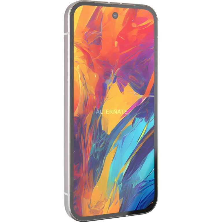 Google Pixel 9a 128GB, Handy - GA09563-GB technikbar