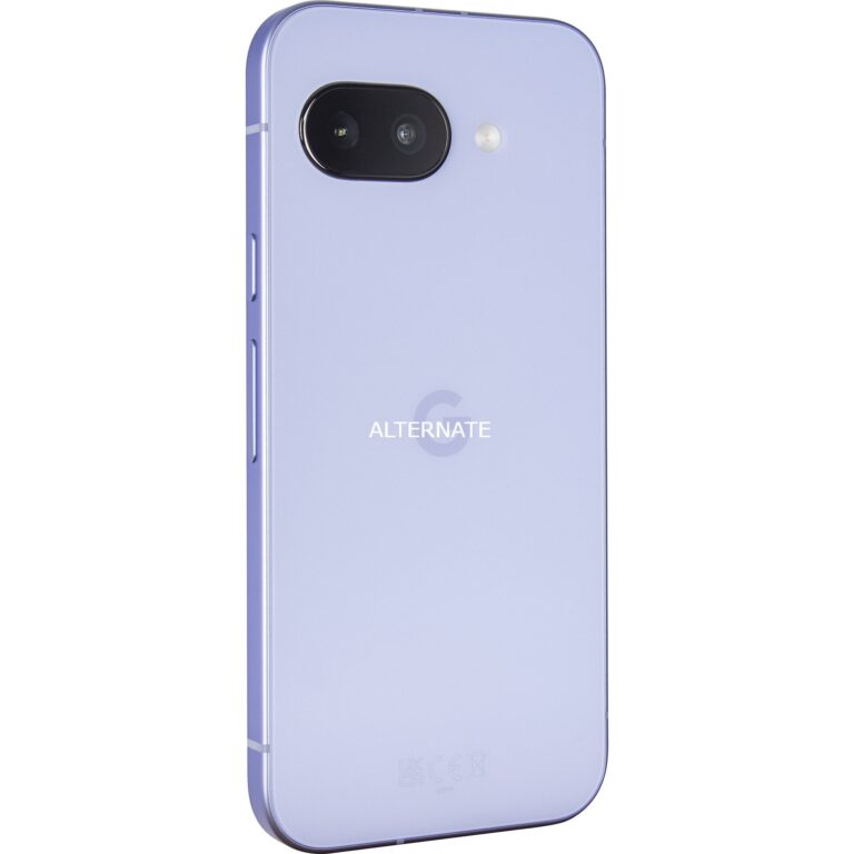 Google Pixel 9a 2565GB, Handy - GA09585-GB technikbar