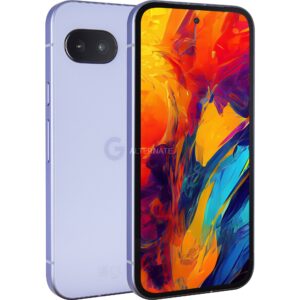 Google Pixel 9a 2565GB, Handy - GA09585-GB technikbar