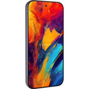 Google Pixel 9a 256GB, Handy - GA09566-GB technikbar