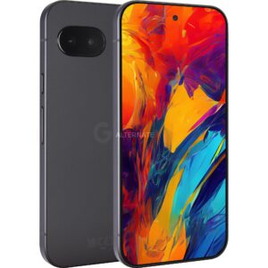 Google Pixel 9a 256GB, Handy - GA09566-GB technikbar