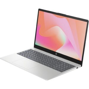 HP 15-fc0270ng, Notebook - AU1K4EA#ABD technikbar