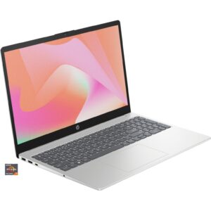 HP 15-fc0270ng, Notebook - AU1K4EA#ABD technikbar