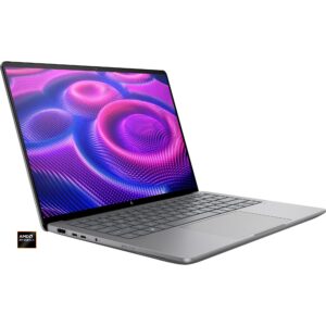 HP ZBook Ultra 14 G1a (A3ZQ0ET), Notebook - A3ZQ0ET#ABD technikbar