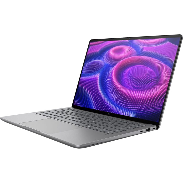 HP ZBook Ultra 14 G1a (A3ZQ2ET), Notebook - A3ZQ2ET#ABD technikbar