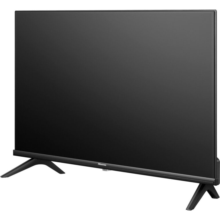 Hisense 32E4QT, LED-Fernseher technikbar