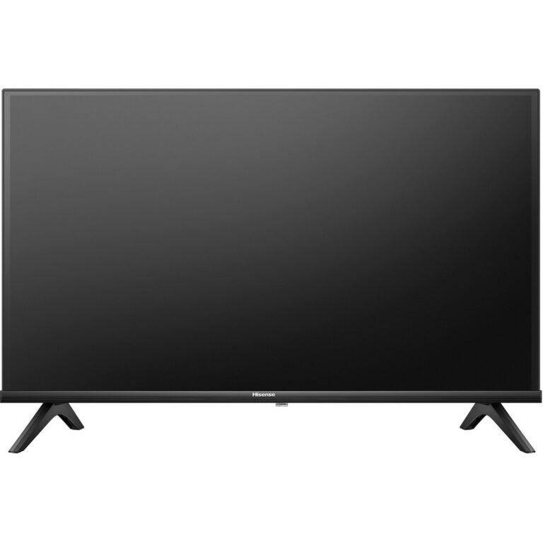 Hisense 40E4QT, LED-Fernseher technikbar