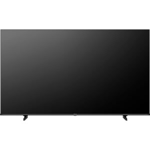 Hisense 43E77Q, QLED-Fernseher technikbar