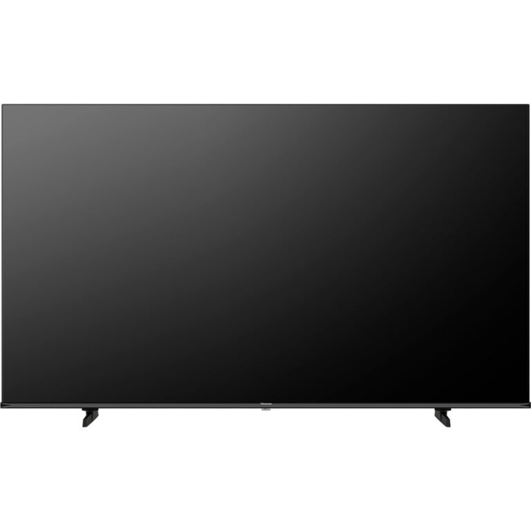 Hisense 43E77Q, QLED-Fernseher technikbar