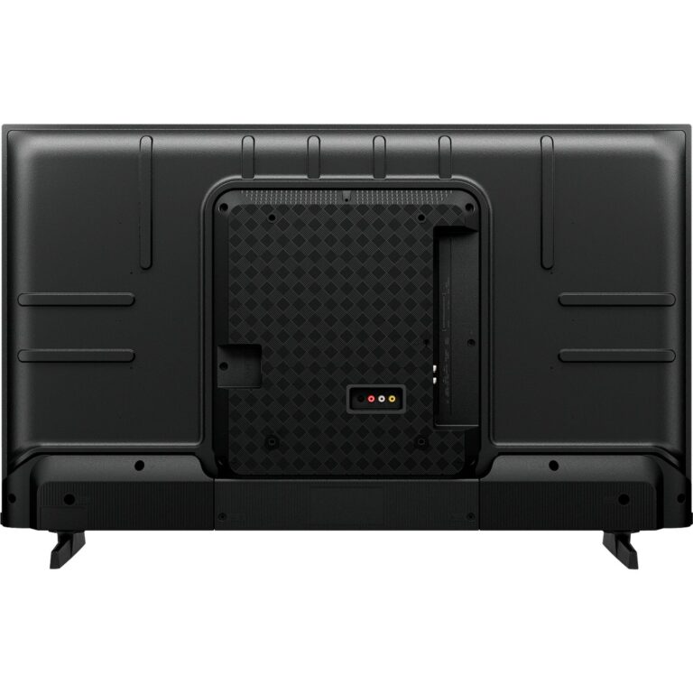 Hisense 43E77Q, QLED-Fernseher technikbar