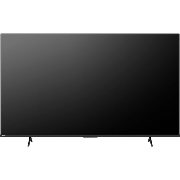 Hisense 65E77Q PRO, QLED-Fernseher technikbar
