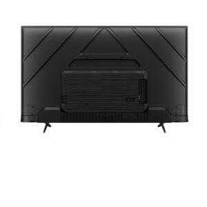 Hisense 65E77Q PRO, QLED-Fernseher technikbar