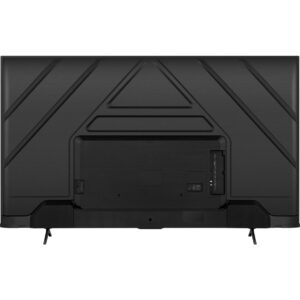 Hisense 85E77Q PRO, QLED-Fernseher technikbar