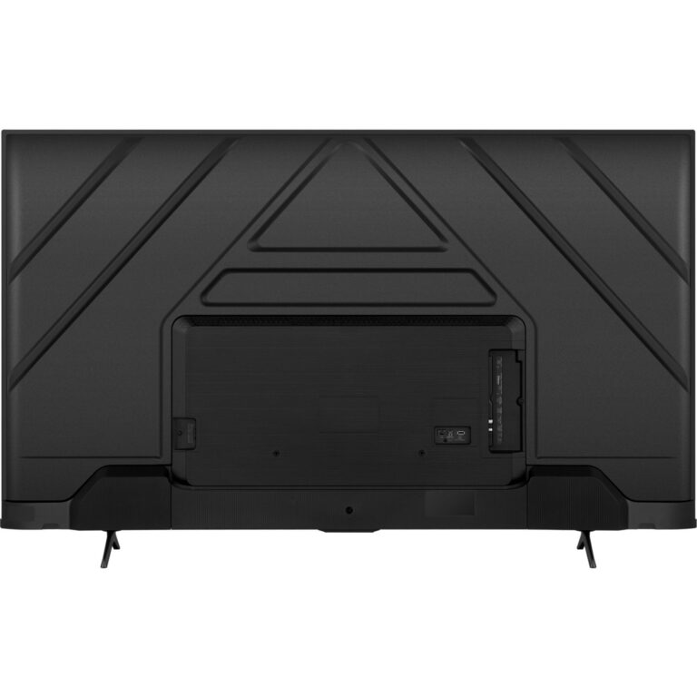 Hisense 85E77Q PRO, QLED-Fernseher technikbar