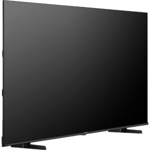 Hisense 85E77Q, QLED-Fernseher technikbar