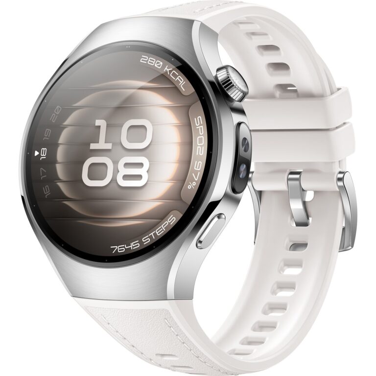 Huawei Watch 5 42mm (Soc-L19L), Smartwatch - 55020EWD technikbar