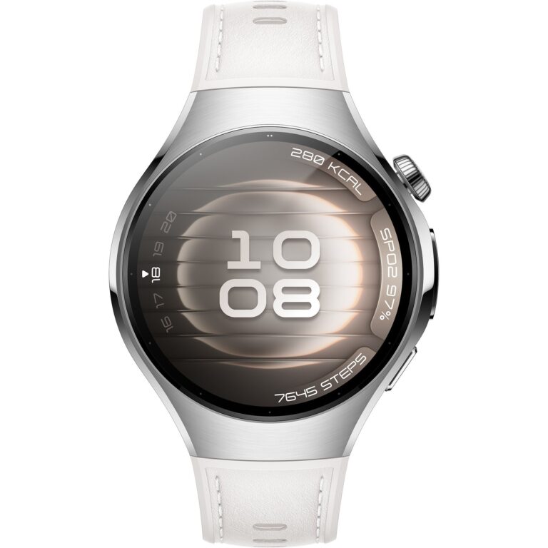 Huawei Watch 5 42mm (Soc-L19L), Smartwatch - 55020EWD technikbar