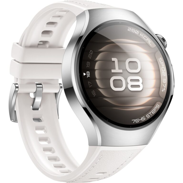 Huawei Watch 5 42mm (Soc-L19L), Smartwatch
