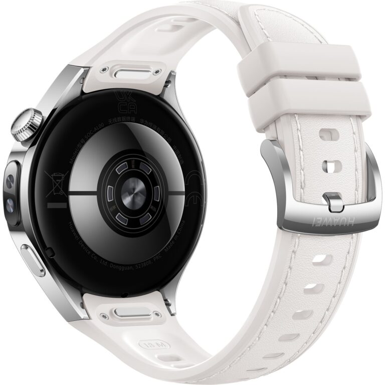 Huawei Watch 5 42mm (Soc-L19L), Smartwatch - 55020EWD technikbar