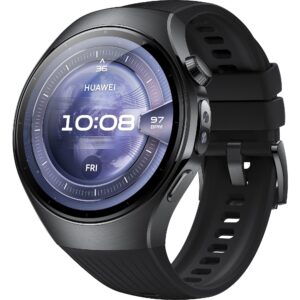 Huawei Watch 5 46mm (Rates-L19F), Smartwatch - 55020EWB technikbar