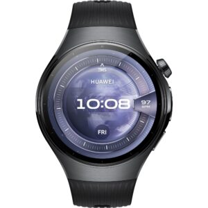 Huawei Watch 5 46mm (Rates-L19F), Smartwatch - 55020EWB technikbar