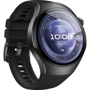 Huawei Watch 5 46mm (Rates-L19F), Smartwatch - 55020EWB technikbar