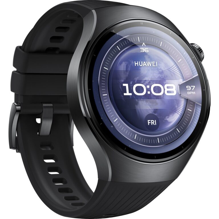 Huawei Watch 5 46mm (Rates-L19F), Smartwatch