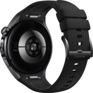 Huawei Watch 5 46mm (Rates-L19F), Smartwatch - 55020EWB technikbar