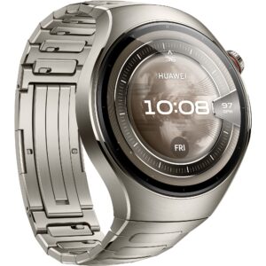Huawei Watch 5 46mm (Rates-L29M), Smartwatch - 55020EVW technikbar