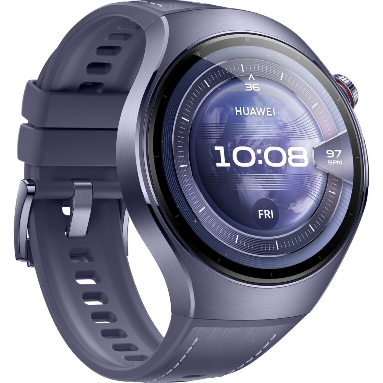 Huawei Watch 5 46mm (Rates-L39L), Smartwatch