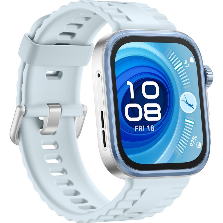 Huawei Watch Fit 4 Pro (Seiya-B29F), Smartwatch