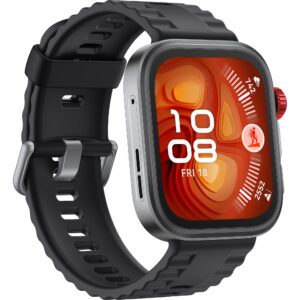 Huawei Watch Fit 4 Pro (Seiya-B29F), Smartwatch - 55020EYK technikbar