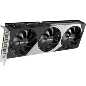Inno3d GeForce RTX 5060 Ti TWIN X3 OC 16GB, Grafikkarte - N506T3-16D7X-191073L technikbar