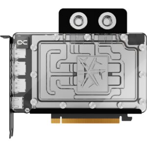 Inno3d GeForce RTX 5080 ICHILL FROSTBITE, Grafikkarte - C50803-16D7X-1760FB technikbar