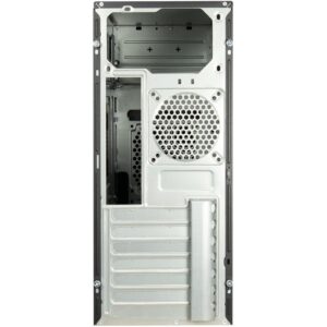 Inter-Tech IT-2812 Business, Tower-Gehäuse - 88881367 technikbar