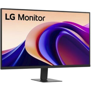 LG 32U631A-B, LED-Monitor - 32U631A-B.AEUQ technikbar
