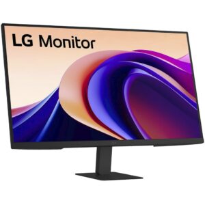 LG 32U631A-B, LED-Monitor - 32U631A-B.AEUQ technikbar