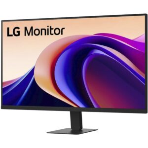 LG 32U631A-B, LED-Monitor - 32U631A-B.AEUQ technikbar