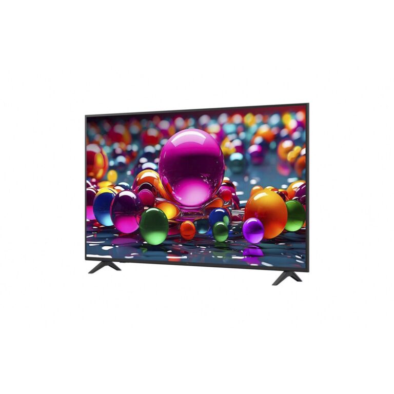 LG 50UA75006LA.AEUD, LED-Fernseher technikbar