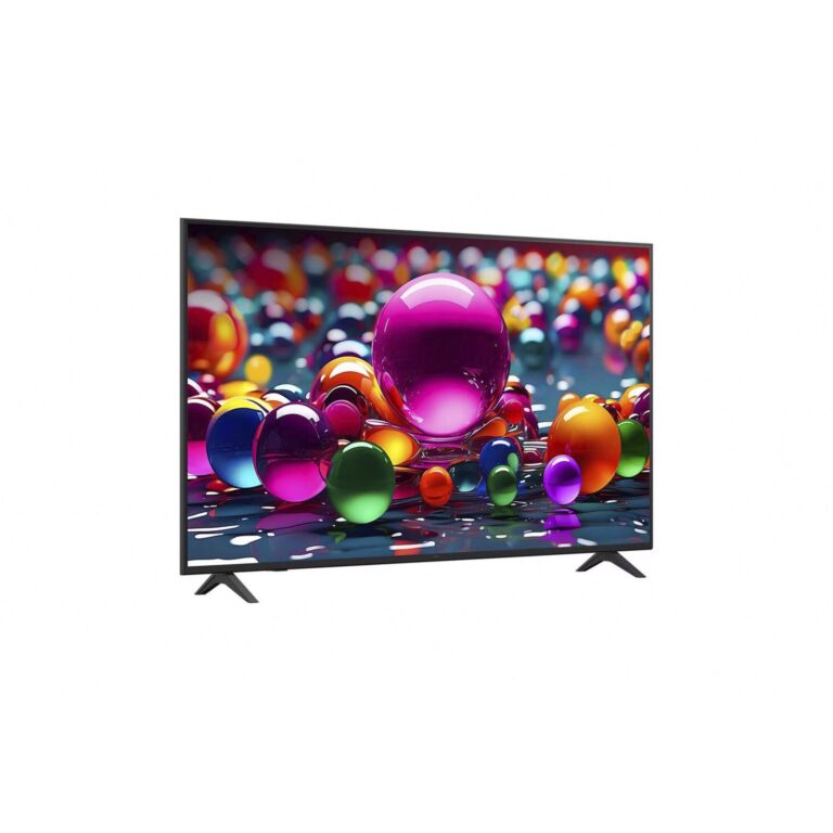 LG 50UA75006LA.AEUD, LED-Fernseher technikbar