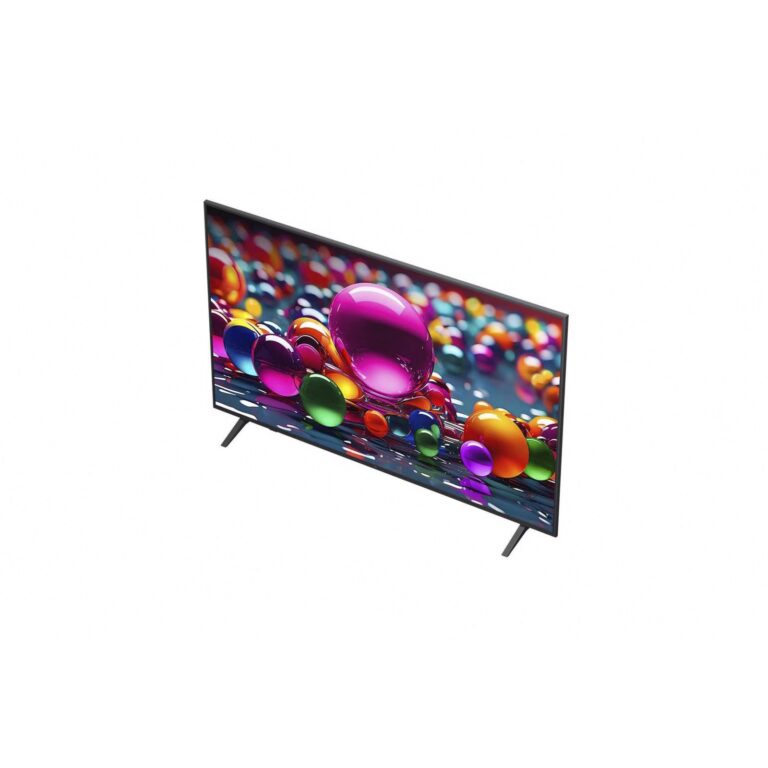 LG 50UA75006LA.AEUD, LED-Fernseher technikbar
