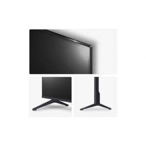 LG 86UA75006LA.AEUQ, LED-Fernseher technikbar