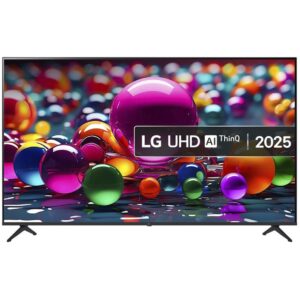 LG 86UA75006LA.AEUQ, LED-Fernseher technikbar